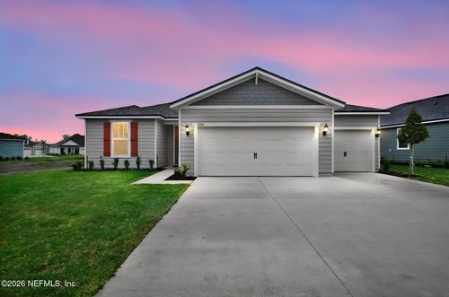 3401 Americana Dr, Green Cove Springs, FL, 32043-9619 | Card Image