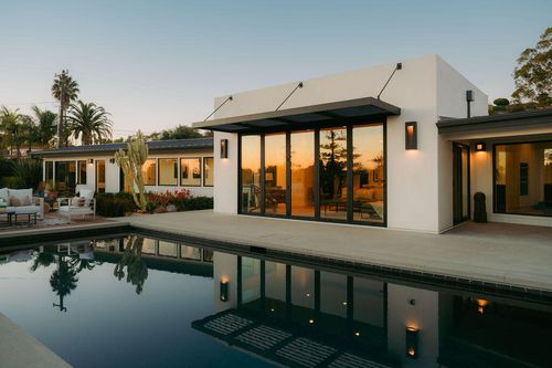 415 Yankee Farm Rd, Santa Barbara, CA, 93109-1028 | Card Image
