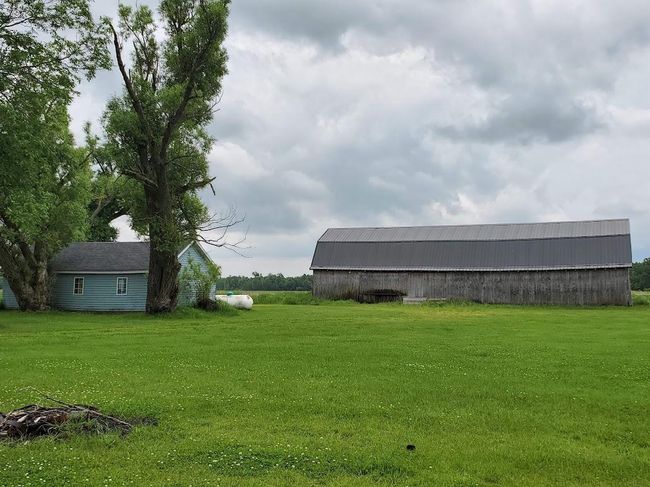 W12781 Rangeline Road, House other with 3 bedrooms, 1 bathrooms and null parking in ACKLEY WI | Image 4