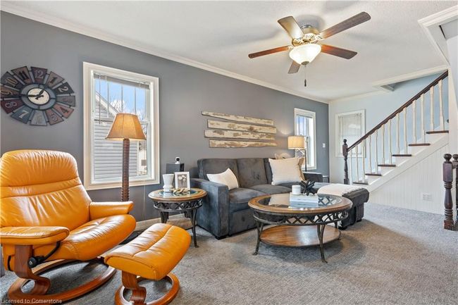 108 Nelson St E, House other with 3 bedrooms, 1 bathrooms and 3 parking in Port Dover ON | Image 4