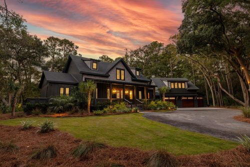 4028 Gnarled Oaks Ln, Johns Island, SC, 29455-7322 | Card Image