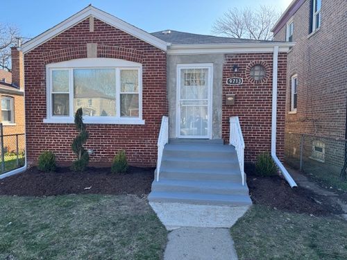 9713 S Ellis Ave, Chicago, IL, 60628-1513 | Card Image