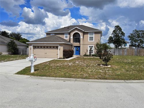 820 Sun Ridge Village Dr, WINTER HAVEN, FL, 33880-1952 | Card Image