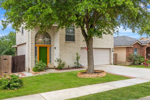 10226 Lion Hunt, San Antonio, TX, 78251-4284 | Card Image
