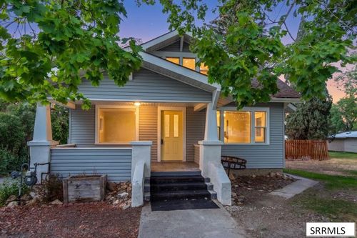150 Woodland Ave, Arimo, ID, 83214-7709 | Card Image