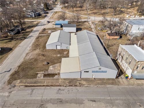 120 S 6th St, Rich Hill, MO, 64779-1505 | Card Image
