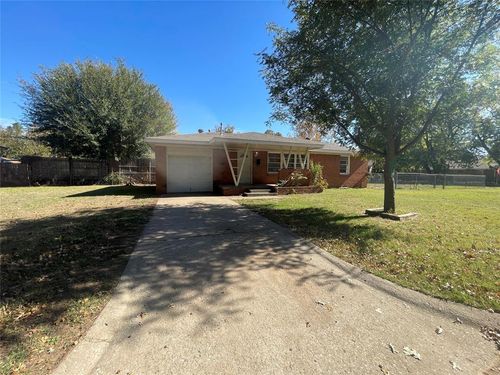 113 S Sherry Ave, Norman, OK, 73069-5330 | Card Image