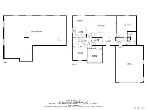 9855 Iosco Ridge Dr, Gregory, MI, 48137-9786 | Card Image