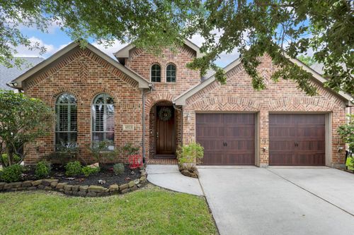 6923 Sanders Hill Lane, Humble, TX, 77396 | Card Image