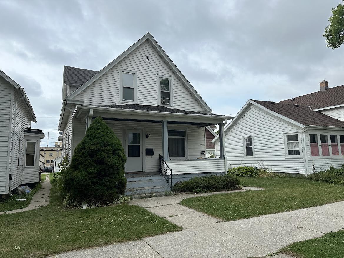 Maryland Ave, Sheboygan, WI 53081