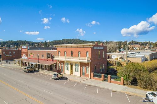 619 Mount Rushmore Rd, Custer, SD, 57730-1649 | Card Image