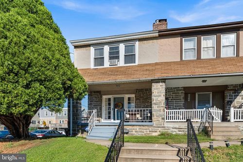 4041 Vernon Rd, DREXEL HILL, PA, 19026-5106 | Card Image