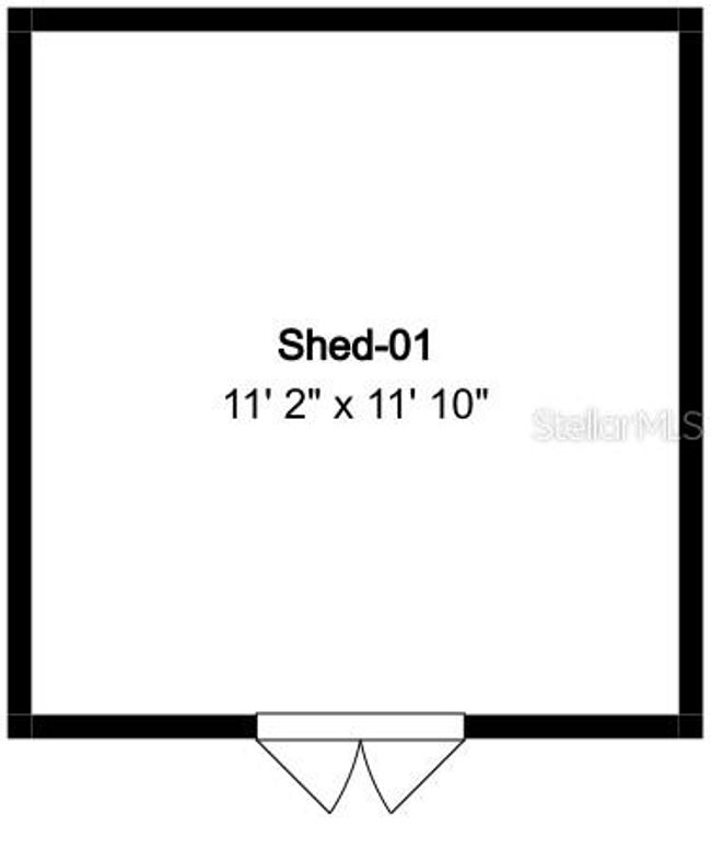 4745 Brookhaven St, House other with 3 bedrooms, 2 bathrooms and null parking in COCOA FL | Image 31
