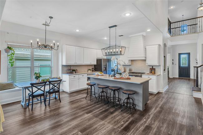 1221 Grant Ave, House other with 4 bedrooms, 4 bathrooms and null parking in Lantana TX | Image 8