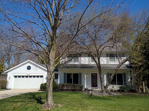 2243 Waterford Way Ne, Grand Rapids, MI, 49525-3096 | Card Image