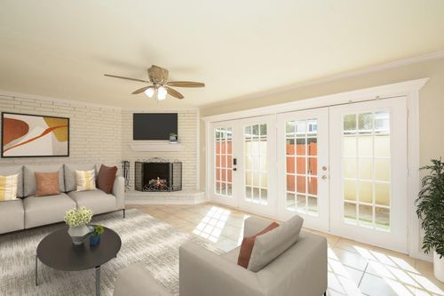 13282 Trail Hollow Dr, Houston, TX, 77079-3748 | Card Image