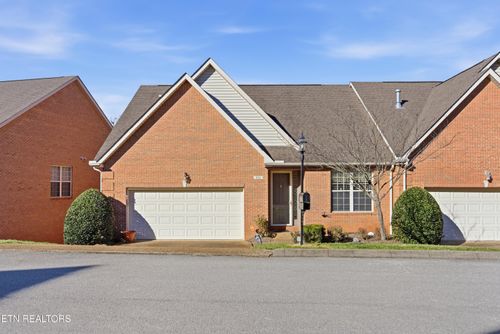 846 Racquet Club Way, Knoxville, TN, 37923-2812 | Card Image