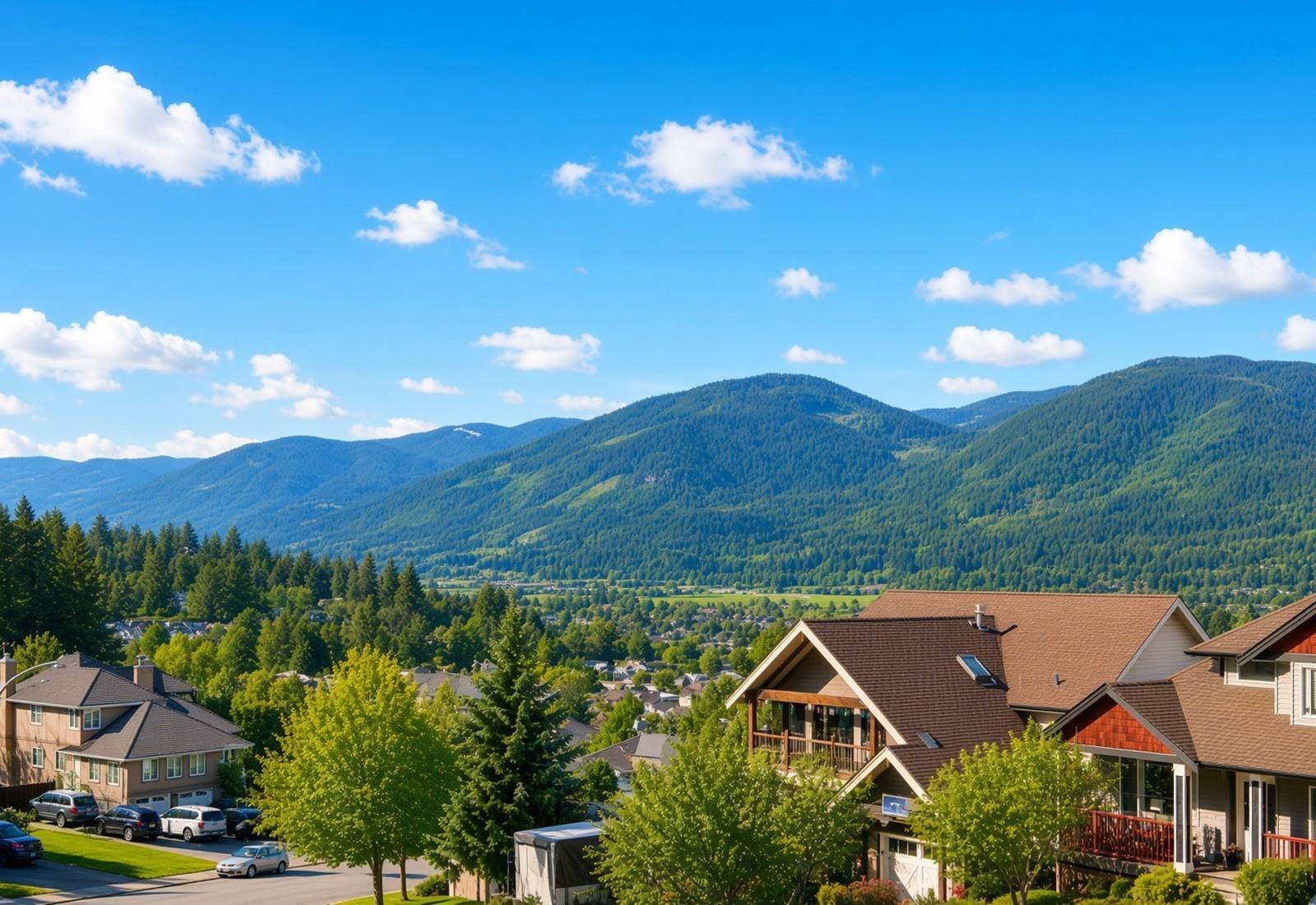 Residential in Chilliwack 2