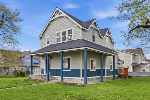 1202 W Sinto Ave, Spokane, WA, 99201-2636 | Card Image