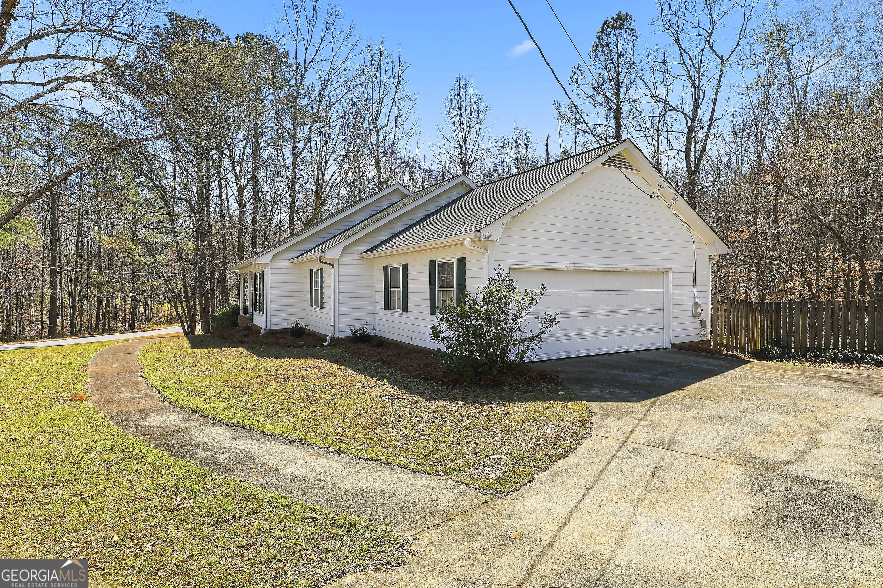 Residential in Fayetteville 5