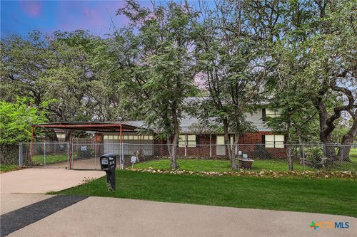 773 Lookout Dr, Canyon Lake, TX, 78133-3620 | Card Image