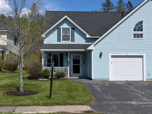 20-20 Joseph Drive, Gorham, ME, 04038 | Card Image