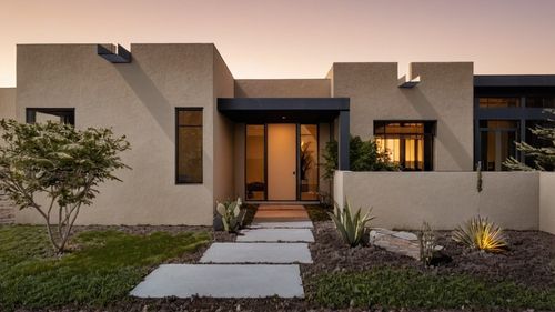 24 Tierra Antigua, Santa Fe, NM, 87506 | Card Image