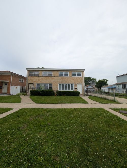 624 S 11th Avenue, Maywood, IL, 60153 | Card Image
