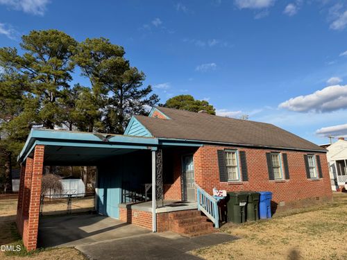 1102 Delano Avenue Sw, Wilson, NC, 27893 | Card Image