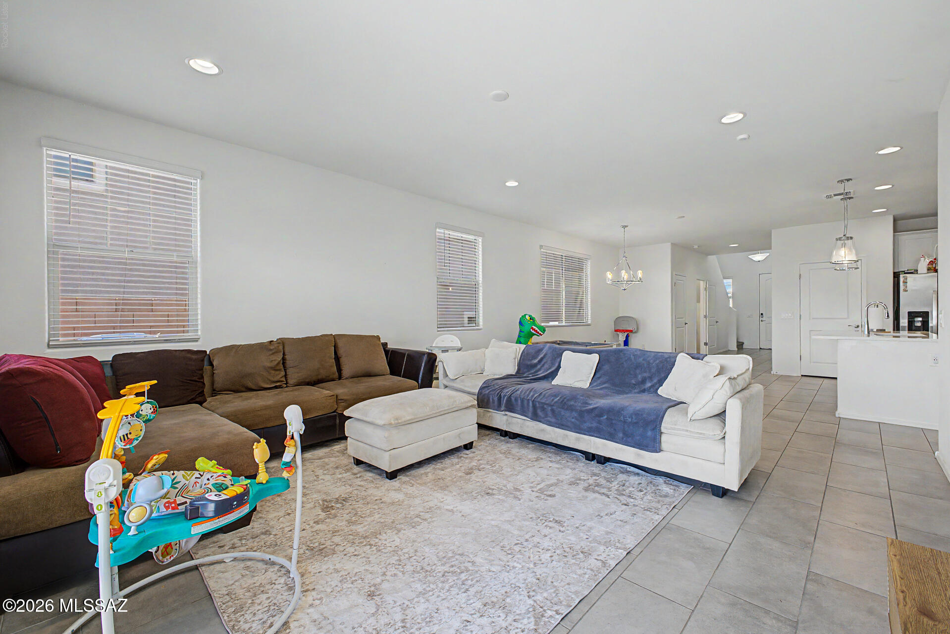 Residential in Tucson 5