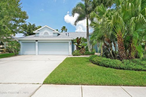 1521 Wilmington Dr, Melbourne, FL, 32940-1480 | Card Image