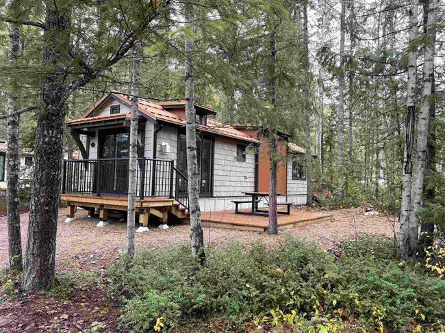 SVE46 Old Hope Princeton Highway, House other with 2 bedrooms, 1 bathrooms and 4 parking in Hope BC | Image 1