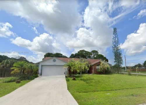 1198 Sw Ingrassina Ave, Port St Lucie, FL, 34953-7212 | Card Image