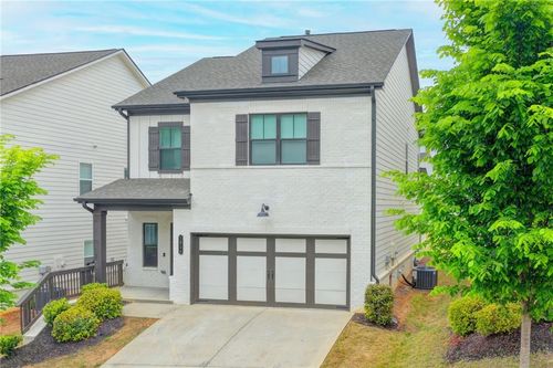1854 Westfall Lndg, Auburn, GA, 30011-1205 | Card Image