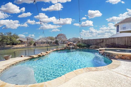5514 Plantation Ln, Frisco, TX, 75035-8367 | Card Image
