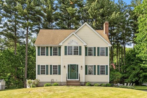 135 Jennies Way, Tewksbury, MA, 01876-2254 | Card Image