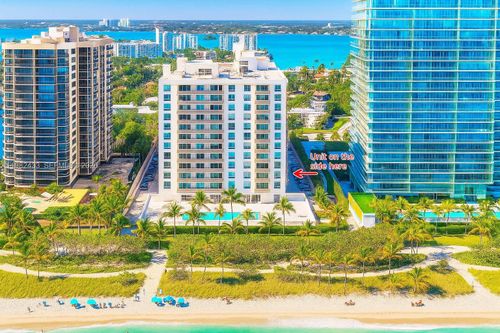 apt-323-10185 Collins Ave, Bal Harbour, FL, 33154-1606 | Card Image