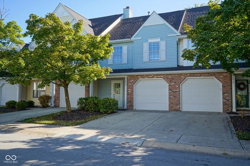12677 Ladson St, Fishers, IN, 46038-8595 | Card Image
