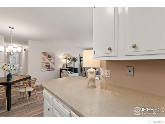 Kitchen / Dining Area | Image 6
