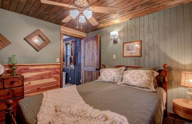 164 Roxie Ln, House other with 3 bedrooms, 2 bathrooms and null parking in Greers Ferry AR | Image 36