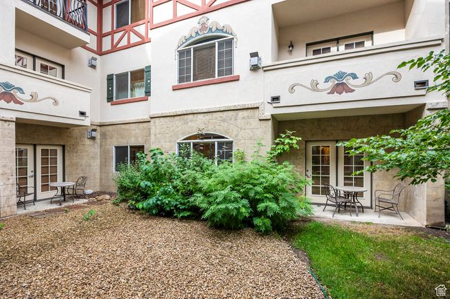APT-142 - 840 Bigler Ln, Condo with 2 bedrooms, 2 bathrooms and 2 parking in Midway UT | Image 25