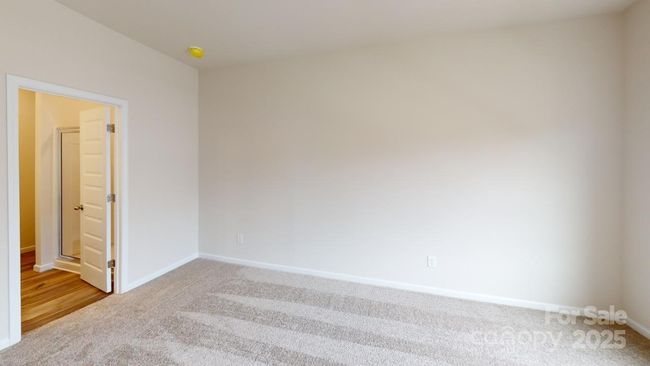 Photo is representation - Primary bedroom | Image 13