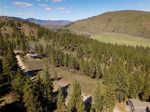 48 Whitebark Lane, Winthrop, WA, 98862 | Card Image