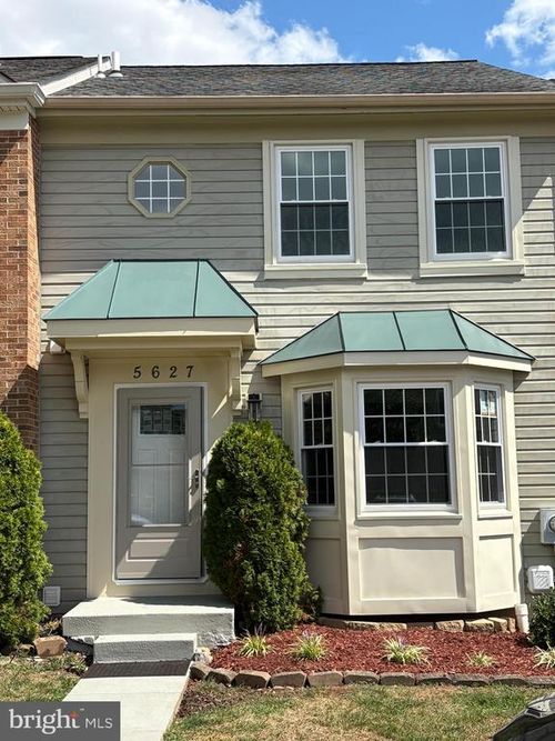 5627 Denton Ct, FREDERICK, MD, 21703-8663 | Card Image