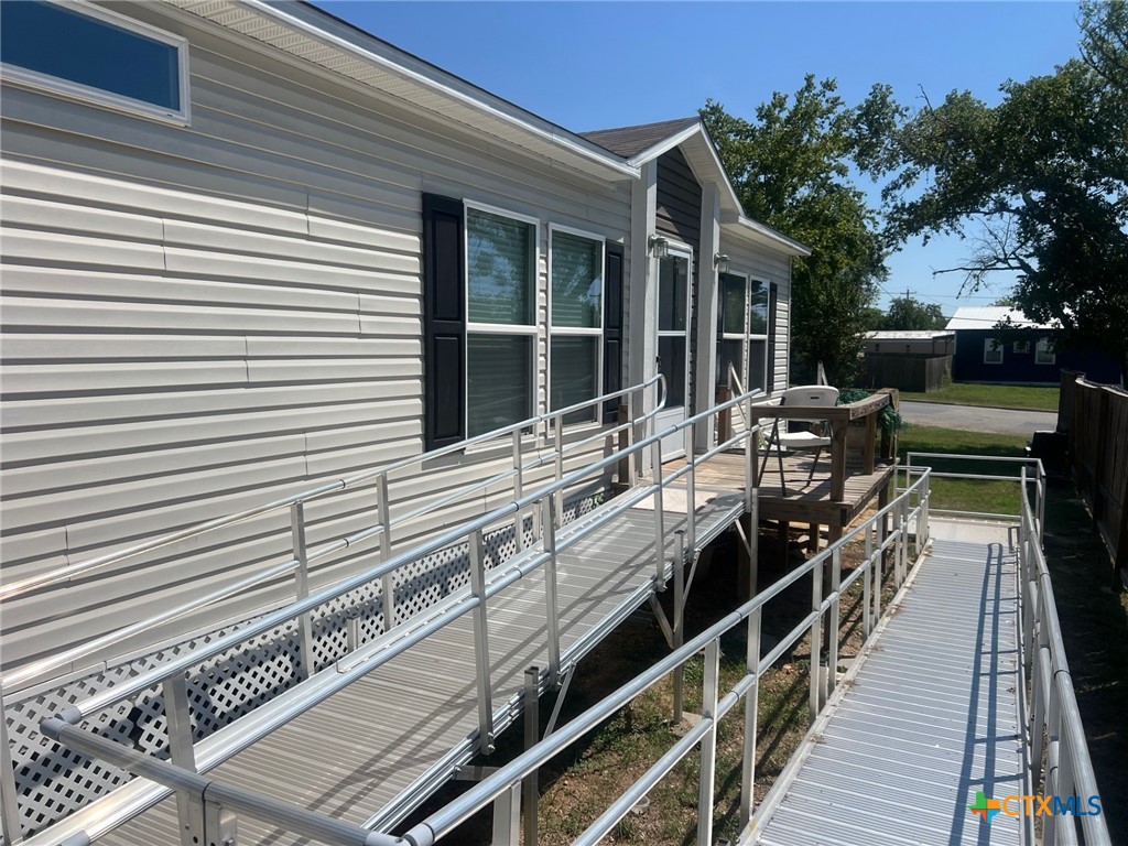 Antioch St, Yoakum, TX 77995