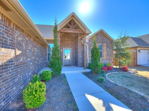 1412 Nw 17th Pl, Newcastle, OK, 73065-9742 | Card Image
