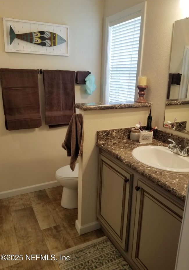 546 Clifton Rd, House other with 2 bedrooms, 2 bathrooms and null parking in CRESCENT CITY FL | Image 13