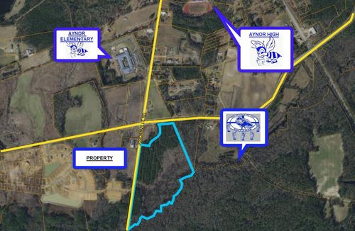 TBD Jordanville Rd., Aynor, SC, 29511 | Card Image