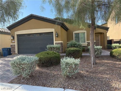 81 Einstein Ridge Way, Las Vegas, NV, 89183-5020 | Card Image