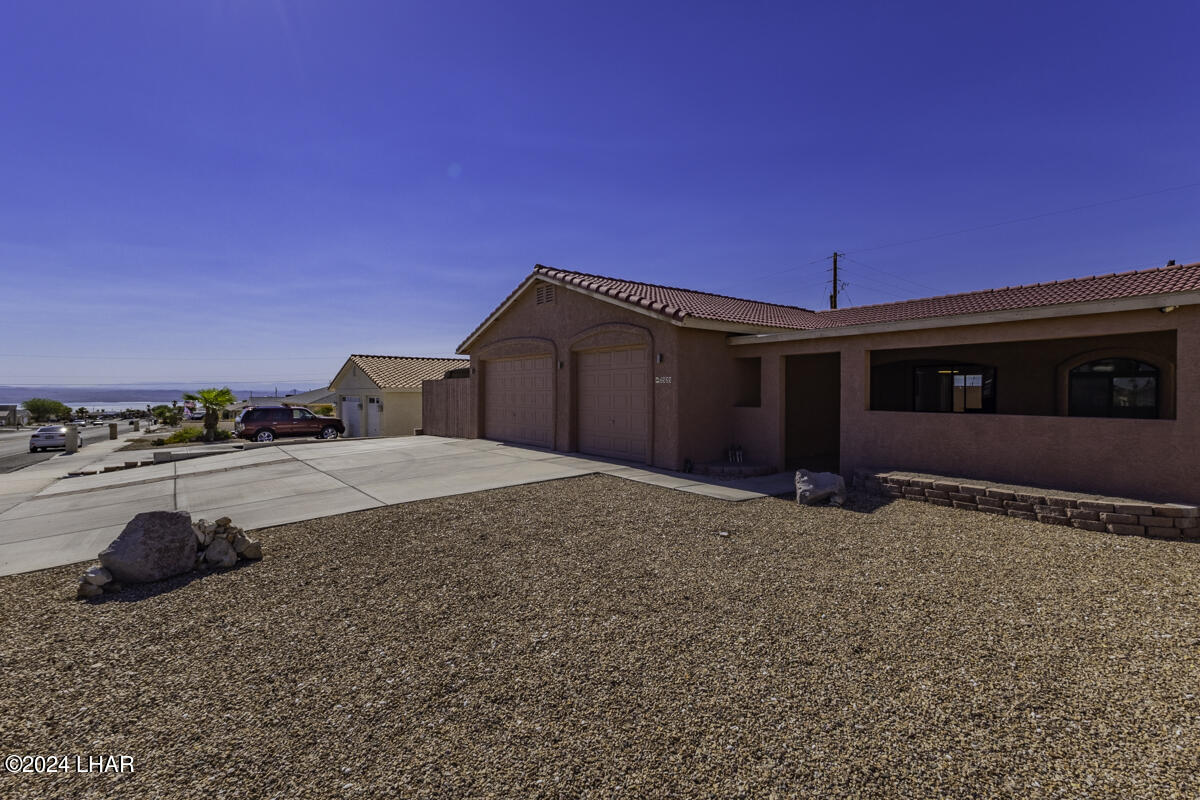 Havasupai Blvd, Lake Havasu City, AZ 86403 #1